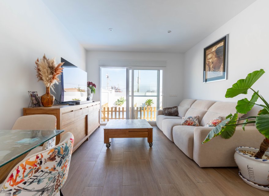 Nowa konstrukcja - Willa - Murcia