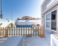 Nowa konstrukcja - Willa - Murcia