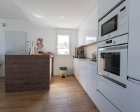 Nowa konstrukcja - Willa - Murcia