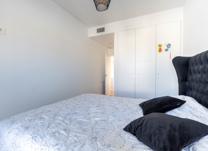 Nowa konstrukcja - Willa - Murcia