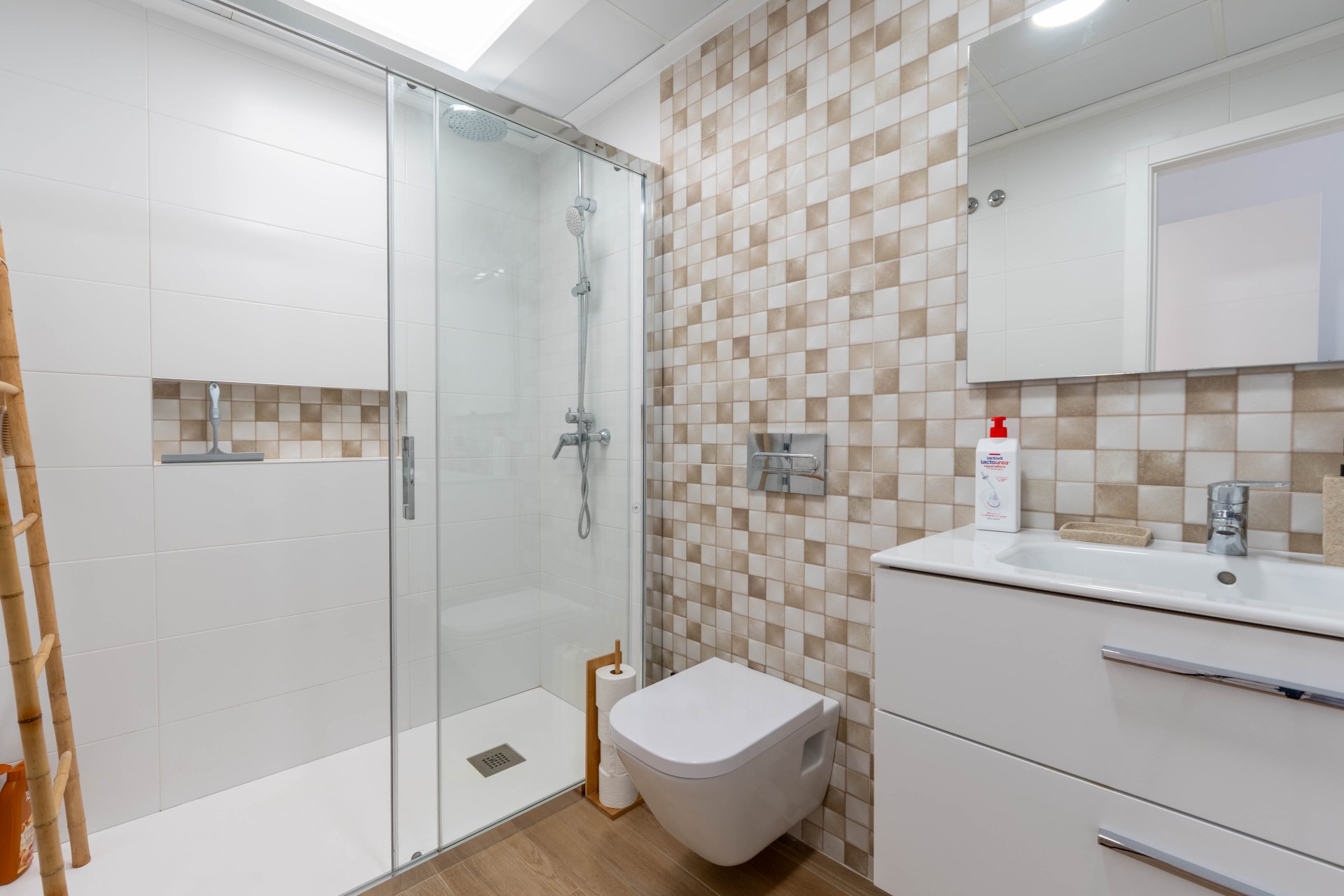 Nowa konstrukcja - Willa - Murcia