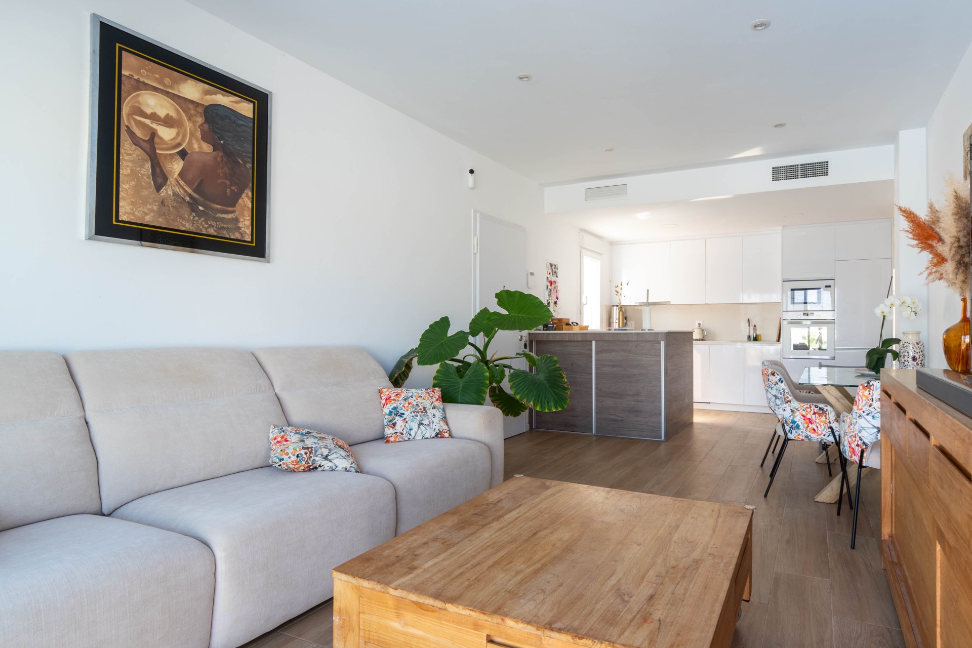 Nowa konstrukcja - Willa - Murcia