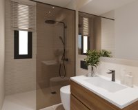 Nowa konstrukcja - Willa - Murcia