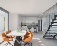 Nowa konstrukcja - Willa - Murcia