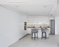 Nowa konstrukcja - Willa - Murcia