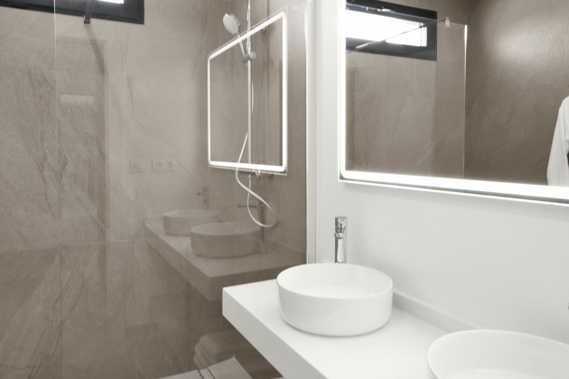 Nowa konstrukcja - Willa - Murcia