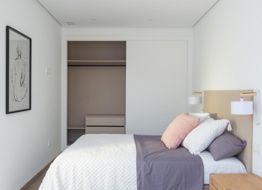 Nowa konstrukcja - Willa - Orihuela Costa - Campoamor