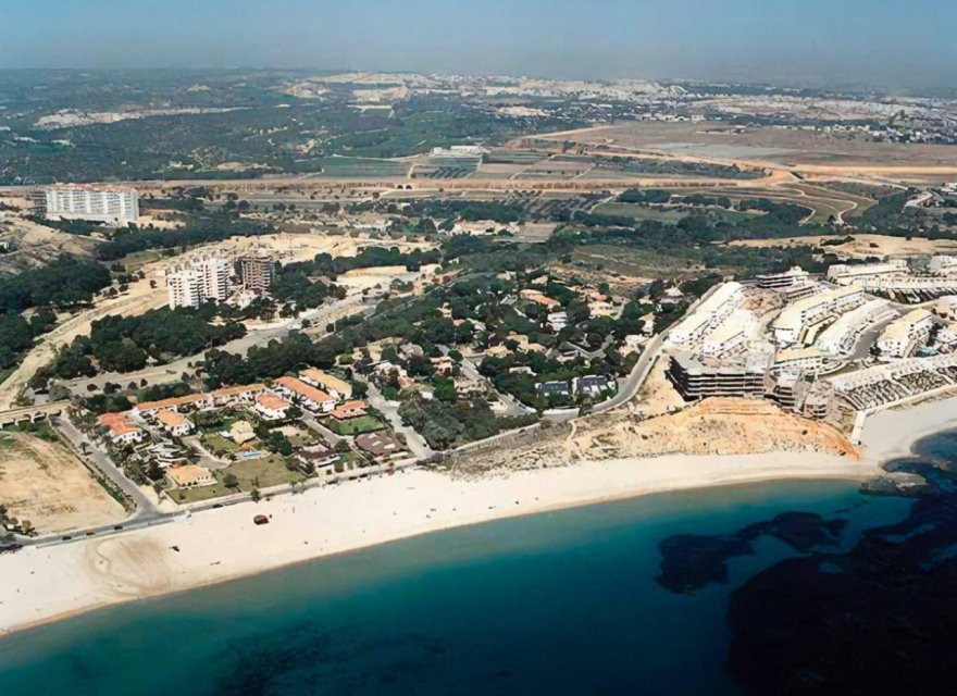 Nowa konstrukcja - Willa - Orihuela Costa - Campoamor