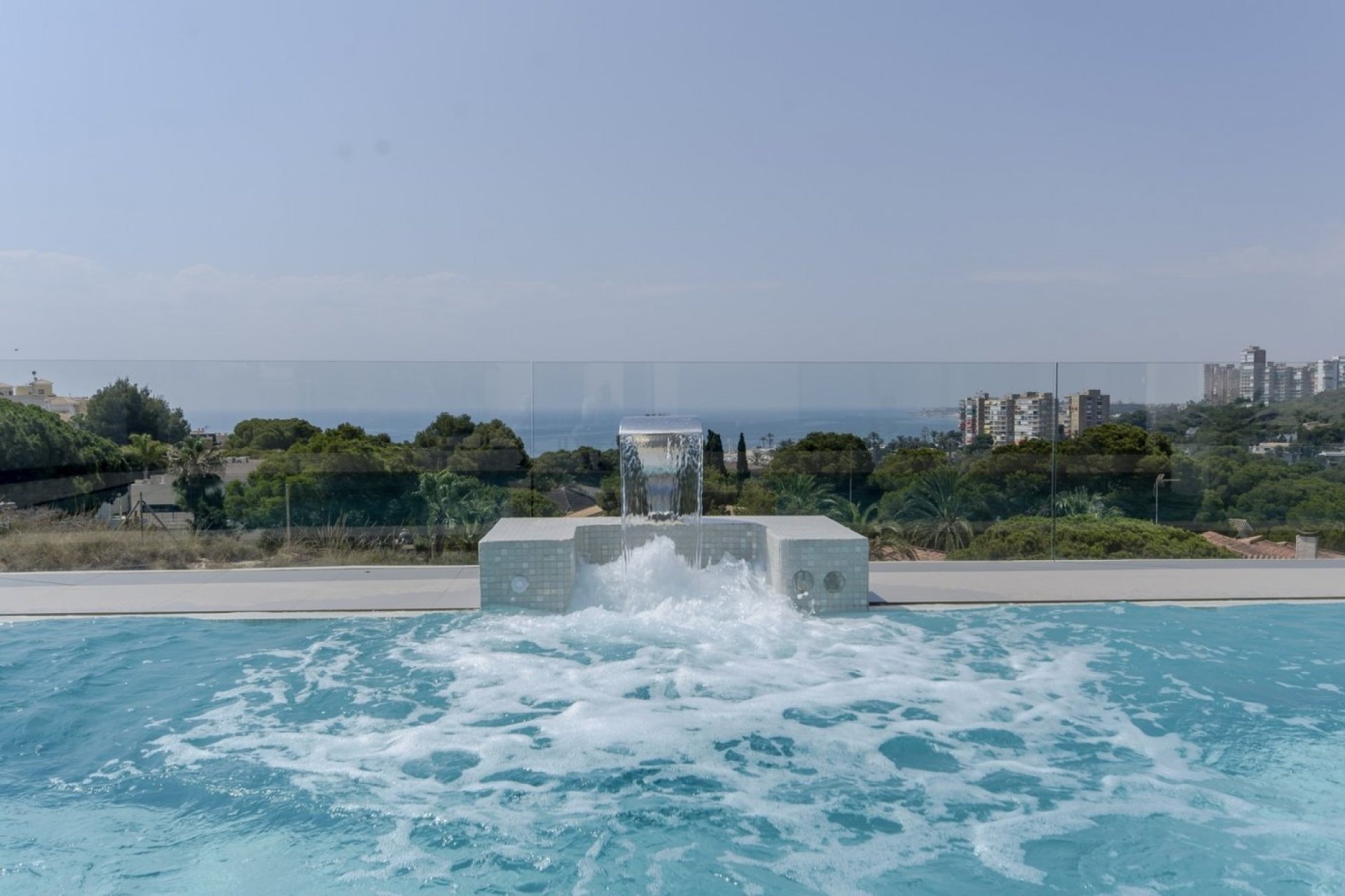 Nowa konstrukcja - Willa - Orihuela Costa - Campoamor