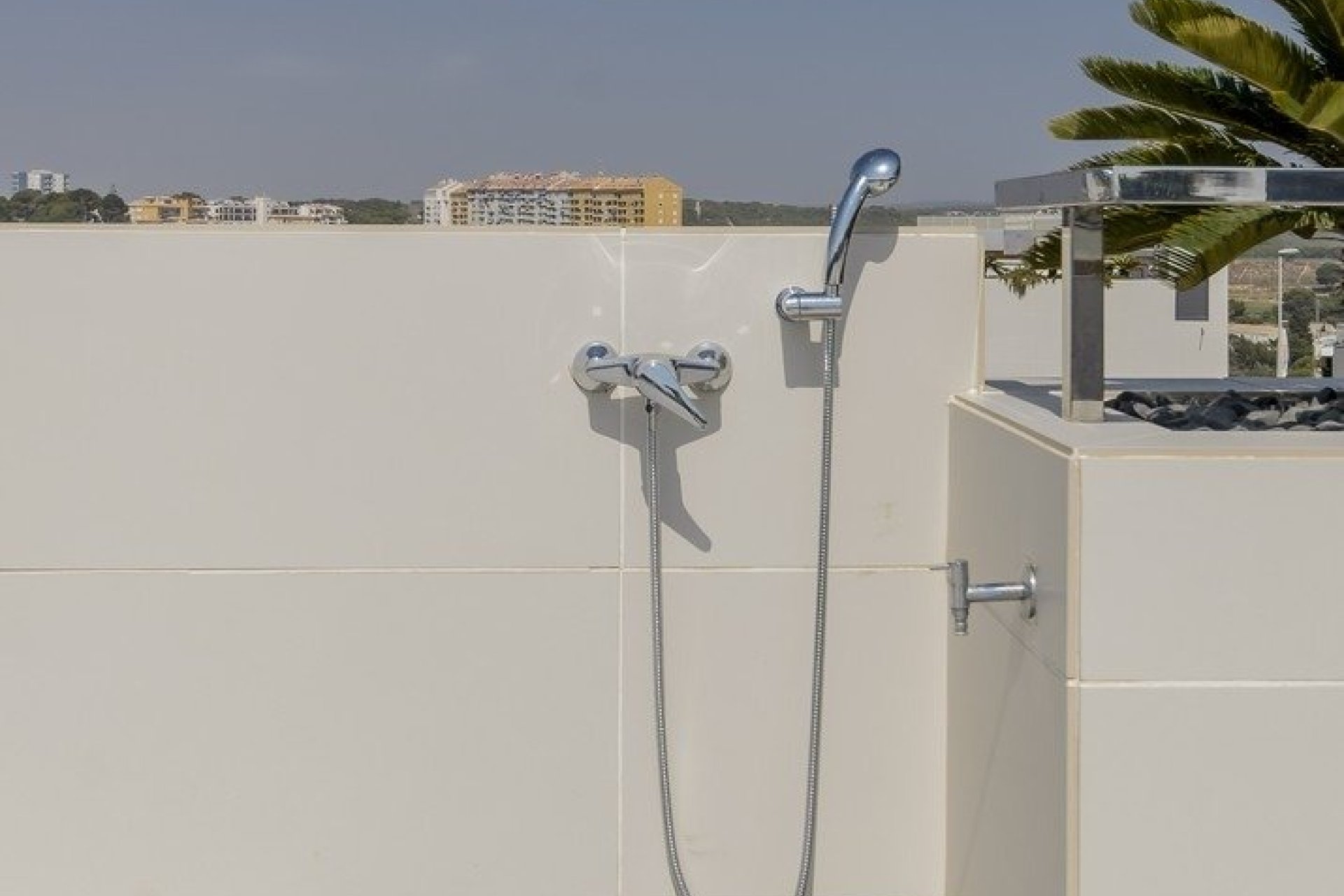 Nowa konstrukcja - Willa - Orihuela Costa - Campoamor