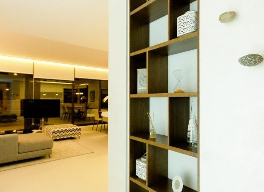 Nowa konstrukcja - Willa - Orihuela Costa - Campoamor