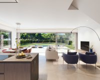 Nowa konstrukcja - Willa - Orihuela Costa - Campoamor