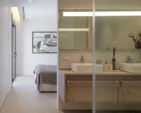 Nowa konstrukcja - Willa - Orihuela Costa - Campoamor