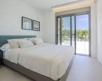 Nowa konstrukcja - Willa - Orihuela Costa - Campoamor