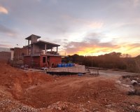 Nowa konstrukcja - Willa - Orihuela Costa - Campoamor