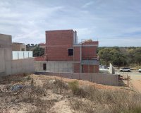 Nowa konstrukcja - Willa - Orihuela Costa - Campoamor