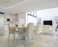 Nowa konstrukcja - Willa - Orihuela Costa - Campoamor