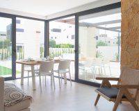 Nowa konstrukcja - Willa - Orihuela Costa - Campoamor