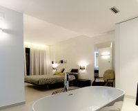 Nowa konstrukcja - Willa - Orihuela Costa - Campoamor