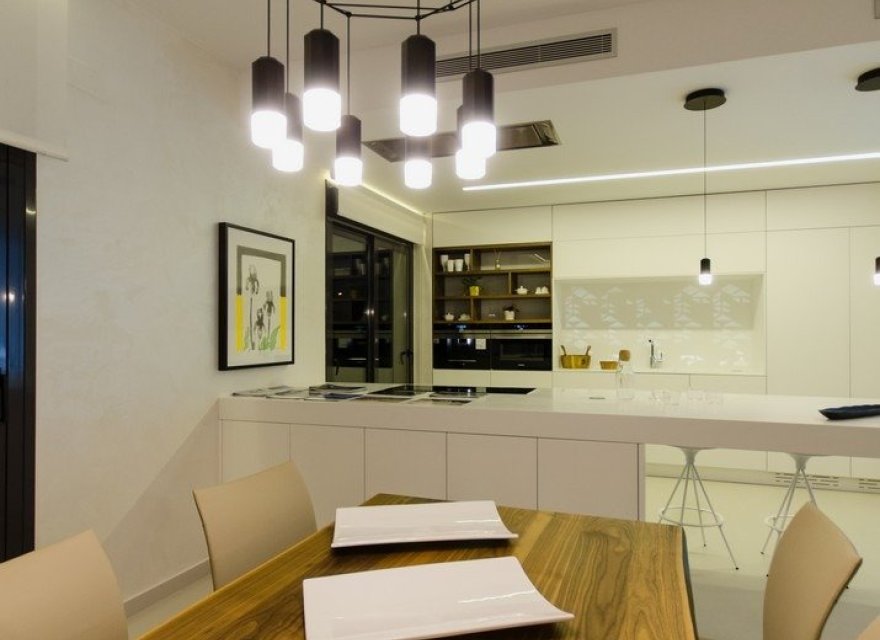 Nowa konstrukcja - Willa - Orihuela Costa - Campoamor