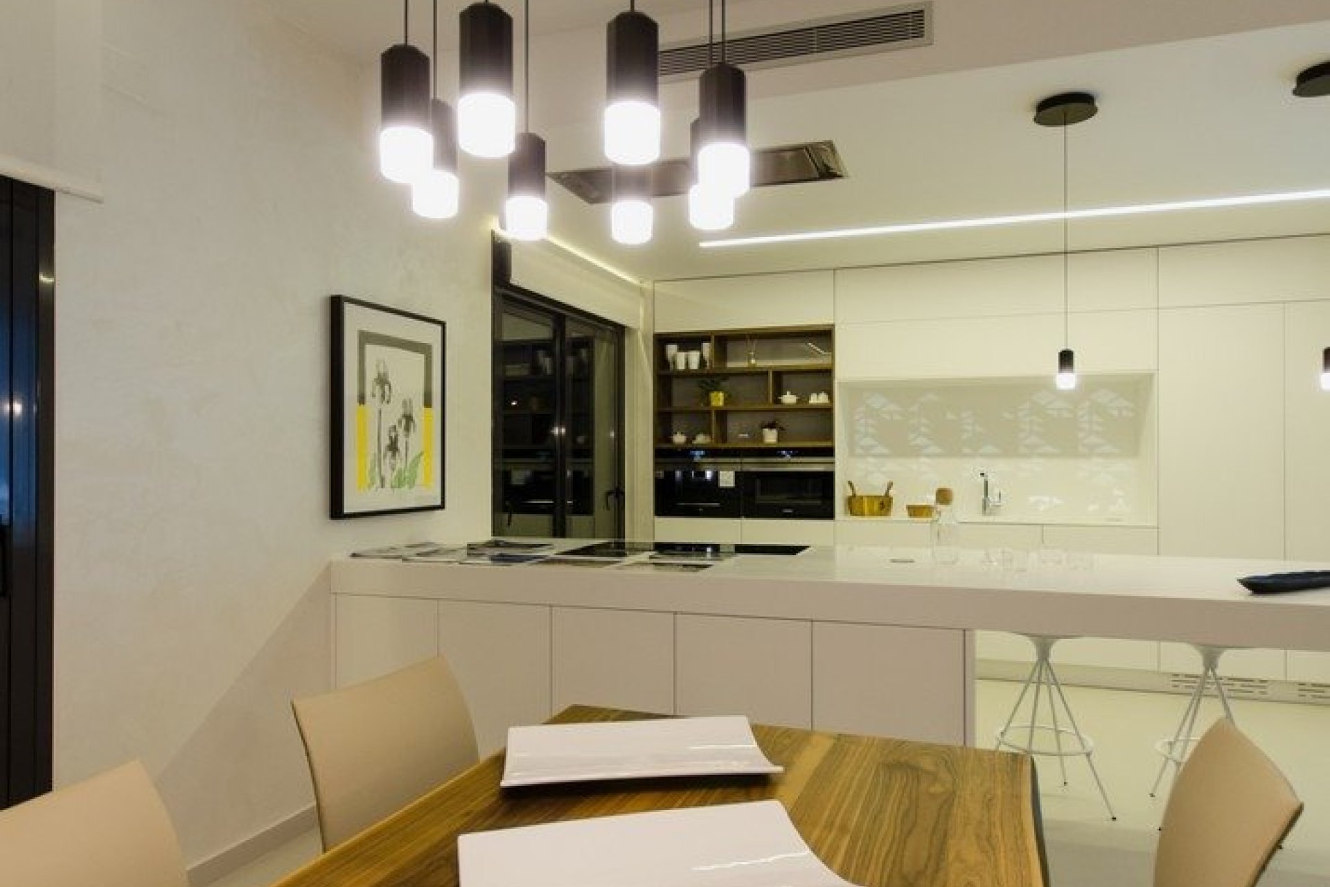 Nowa konstrukcja - Willa - Orihuela Costa - Campoamor