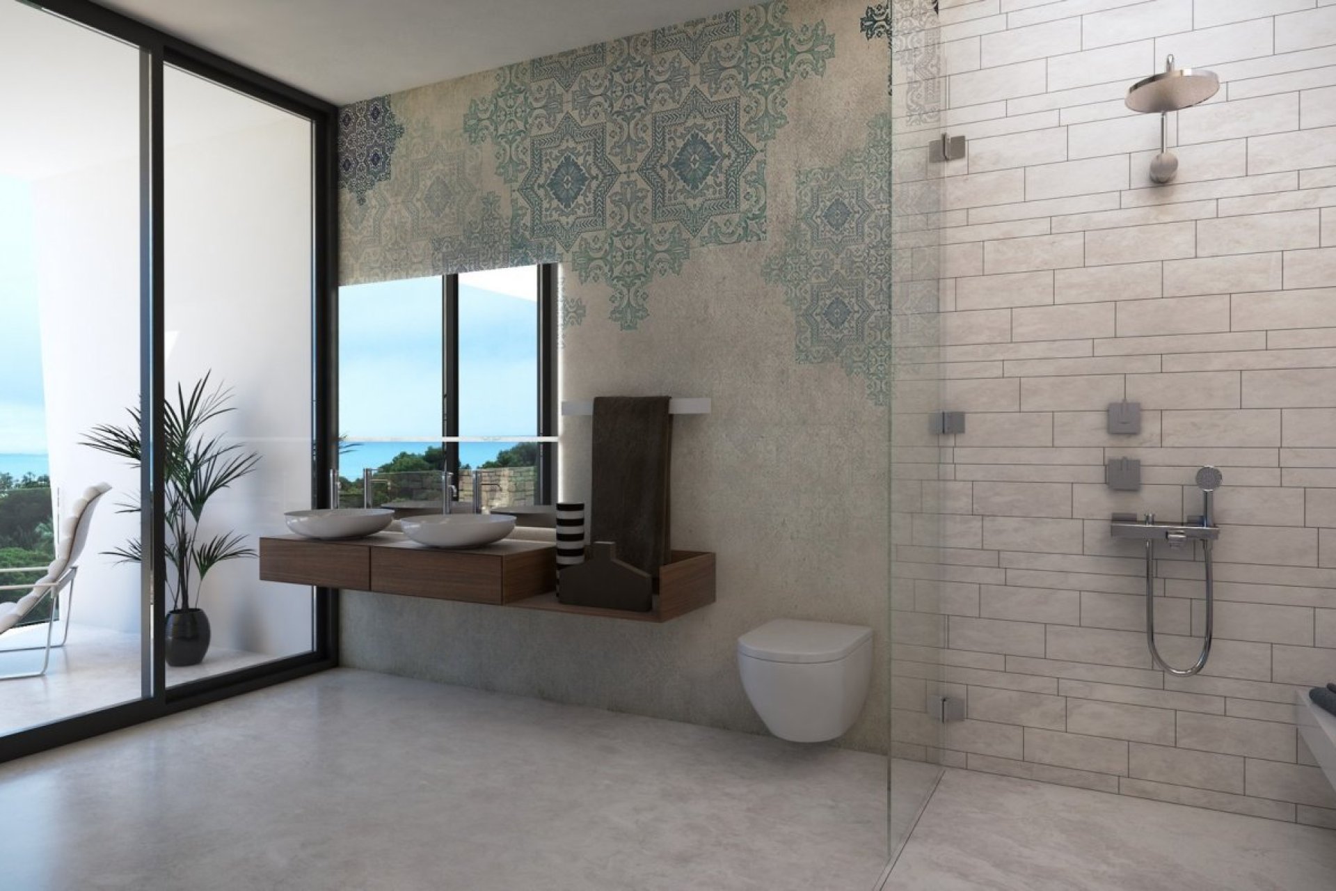 Nowa konstrukcja - Willa - Orihuela Costa - Campoamor