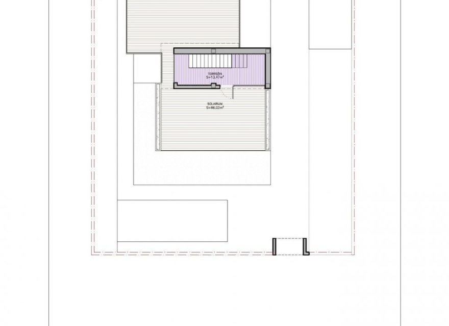 Nowa konstrukcja - Willa - Orihuela Costa - Campoamor