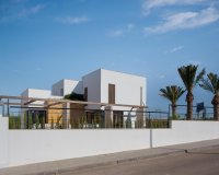 Nowa konstrukcja - Willa - Orihuela Costa - Campoamor