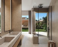 Nowa konstrukcja - Willa - Orihuela Costa - Dehesa de campoamor