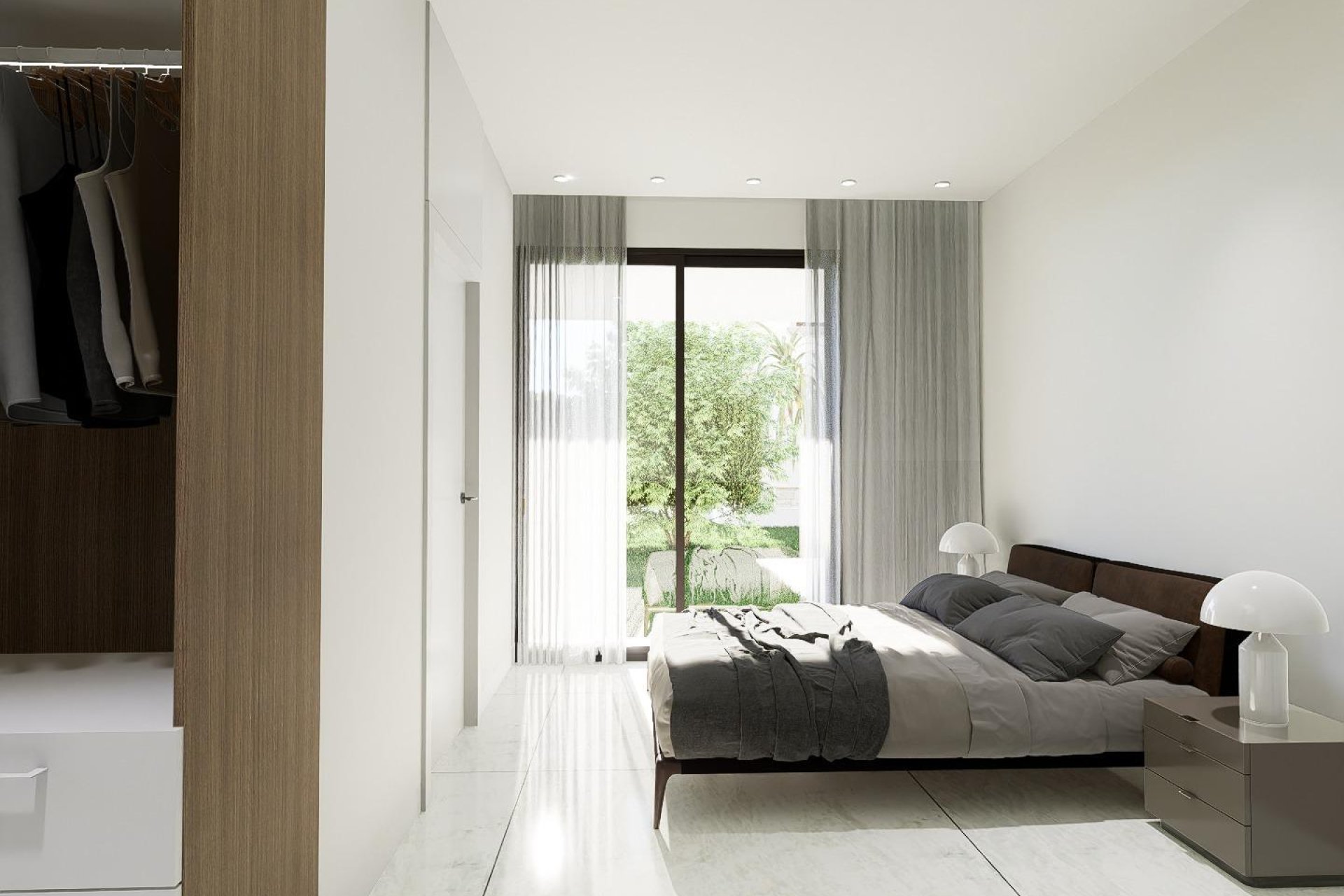 Nowa konstrukcja - Willa - Orihuela Costa - La Zenia