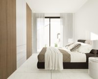 Nowa konstrukcja - Willa - Orihuela Costa - La Zenia