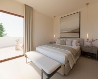 Nowa konstrukcja - Willa - Orihuela Costa - La Zenia