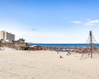 Nowa konstrukcja - Willa - Orihuela Costa - La Zenia