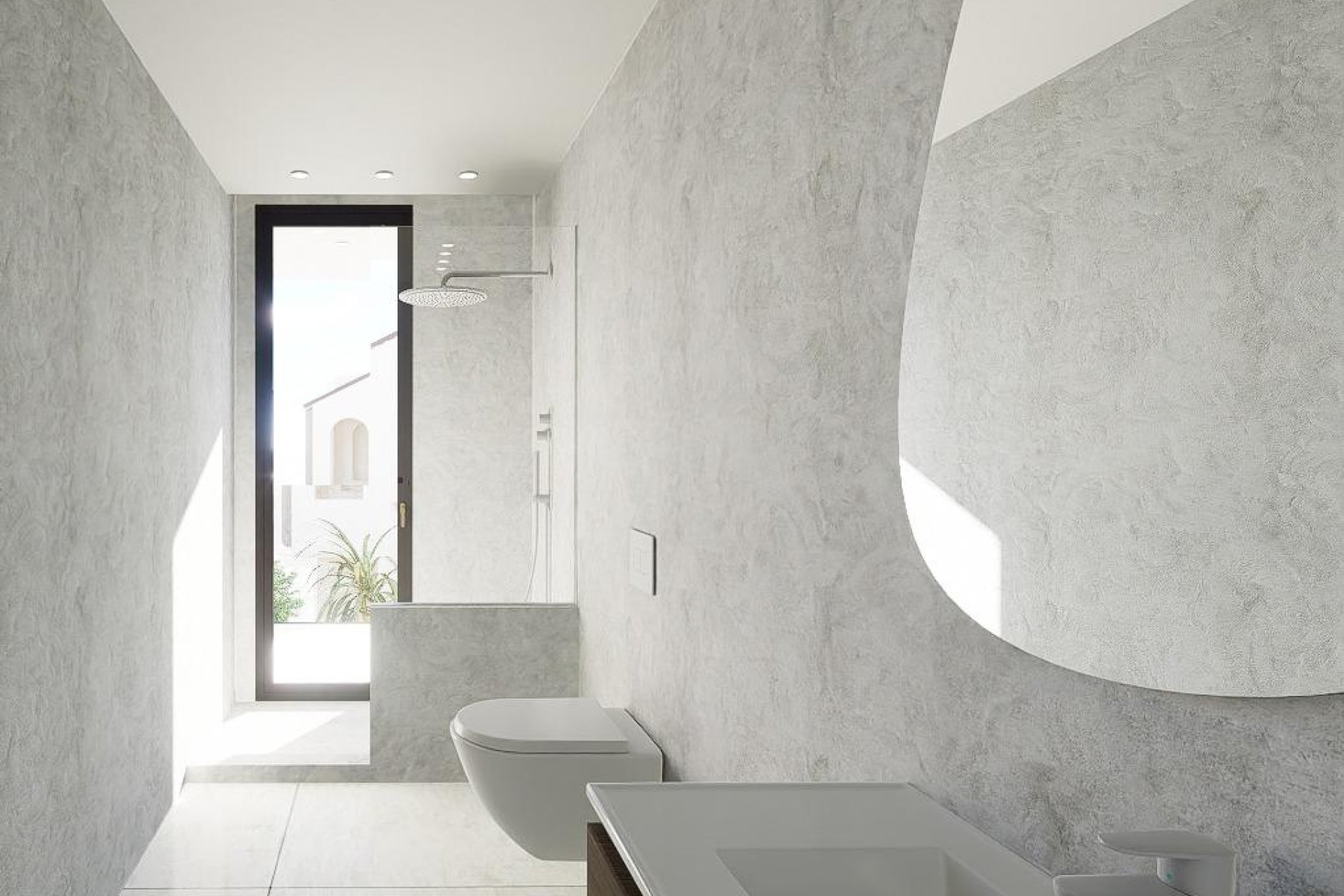 Nowa konstrukcja - Willa - Orihuela Costa - La Zenia