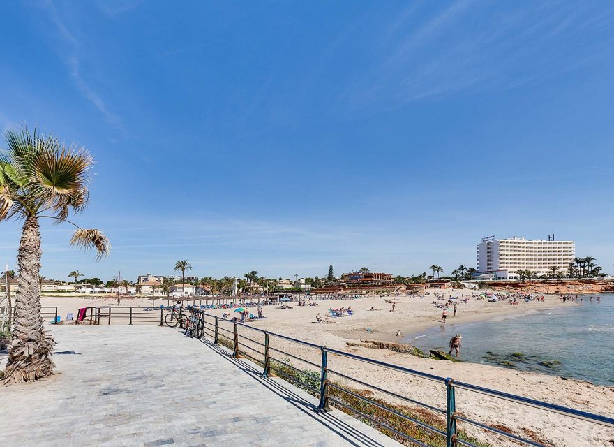 Nowa konstrukcja - Willa - Orihuela Costa - La Zenia