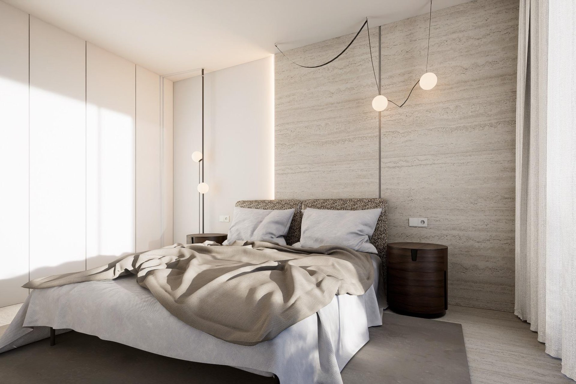 Nowa konstrukcja - Willa - Orihuela Costa - Las Colinas Golf