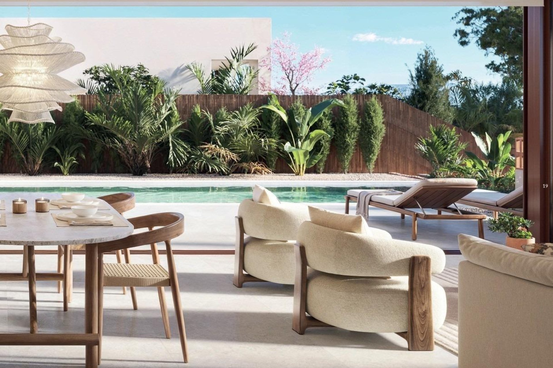 Nowa konstrukcja - Willa - Orihuela Costa - Las Colinas Golf
