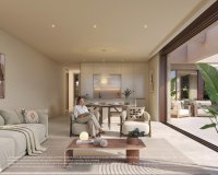 Nowa konstrukcja - Willa - Orihuela Costa - Las Colinas Golf