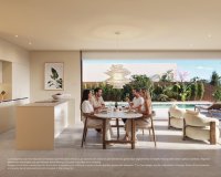 Nowa konstrukcja - Willa - Orihuela Costa - Las Colinas Golf