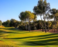 Nowa konstrukcja - Willa - Orihuela Costa - Las Colinas Golf