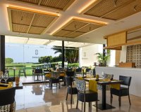 Nowa konstrukcja - Willa - Orihuela Costa - Las Colinas Golf