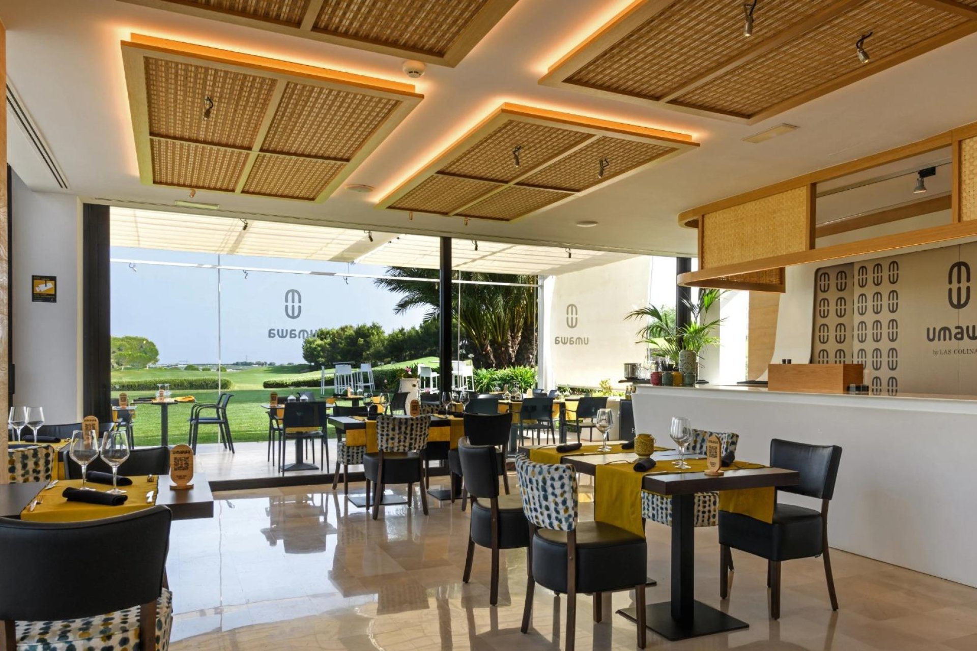 Nowa konstrukcja - Willa - Orihuela Costa - Las Colinas Golf