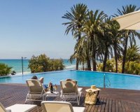 Nowa konstrukcja - Willa - Orihuela Costa - Las Colinas Golf