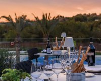 Nowa konstrukcja - Willa - Orihuela Costa - Las Colinas Golf