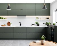 Nowa konstrukcja - Willa - Orihuela Costa - Las Filipinas