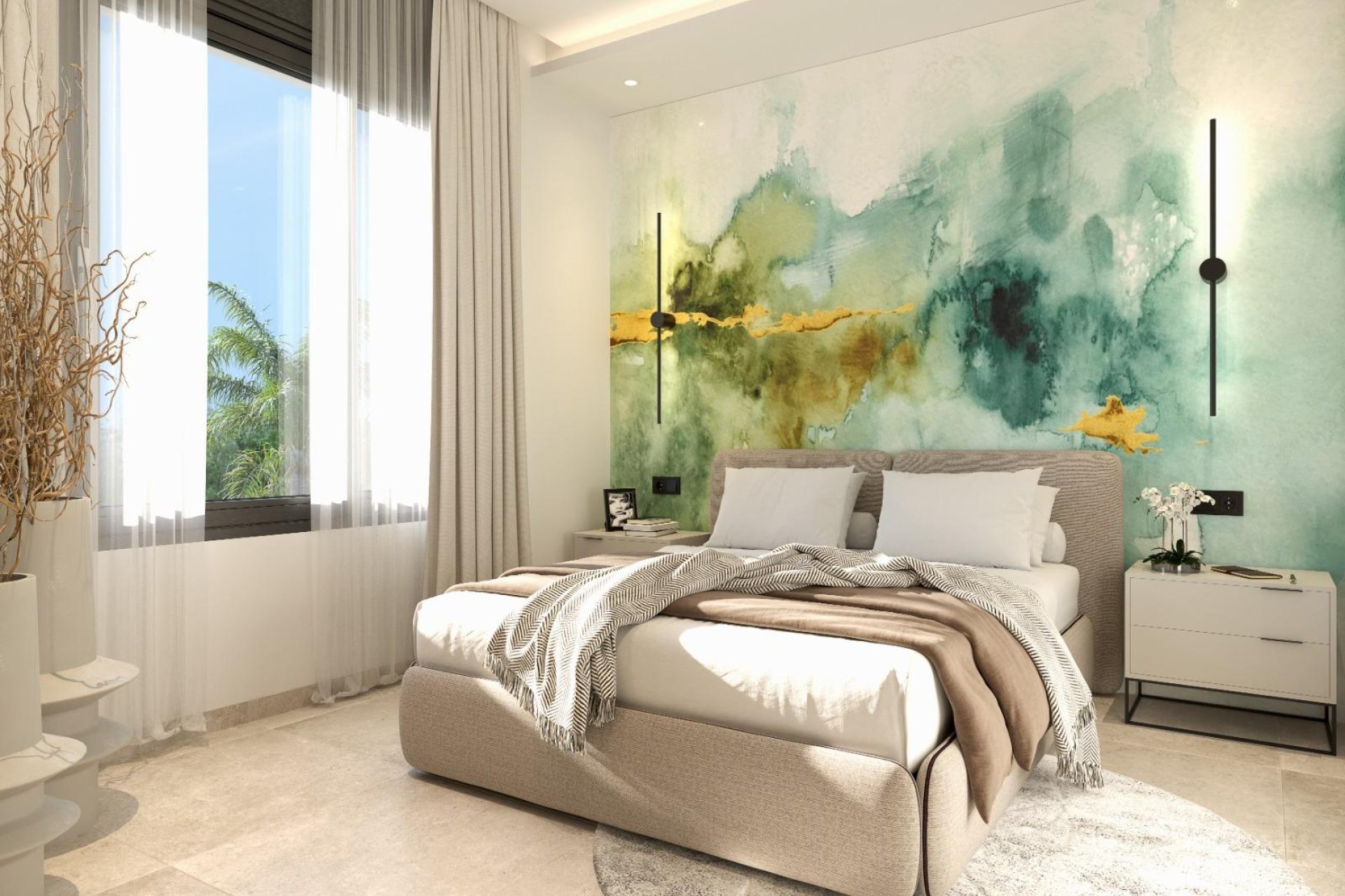 Nowa konstrukcja - Willa - Orihuela Costa - Las Filipinas