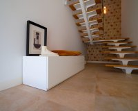 Nowa konstrukcja - Willa - Orihuela Costa - Los Altos