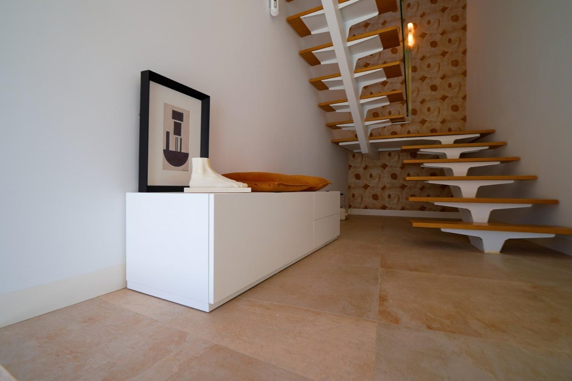 Nowa konstrukcja - Willa - Orihuela Costa - Los Altos