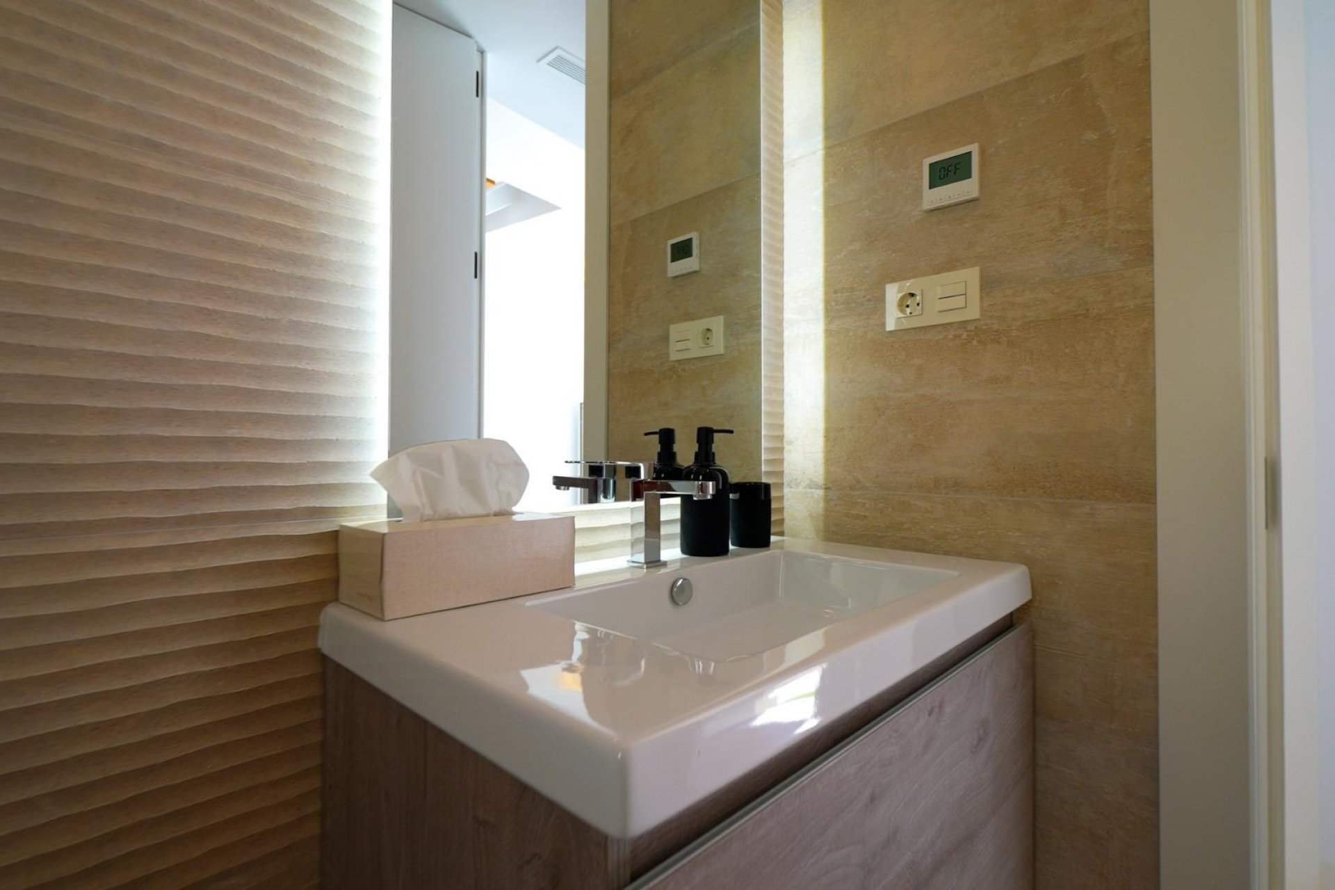 Nowa konstrukcja - Willa - Orihuela Costa - Los Altos