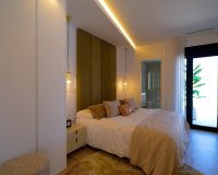 Nowa konstrukcja - Willa - Orihuela Costa - Los Altos